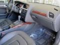 Quartz Grey Metallic - A4 2.0T Sedan Photo No. 5