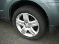 2009 Sage Green Metallic Subaru Forester 2.5 X Limited  photo #6