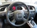 Quartz Grey Metallic - A4 2.0T Sedan Photo No. 10