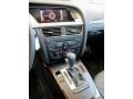 Quartz Grey Metallic - A4 2.0T Sedan Photo No. 11
