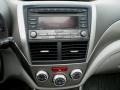 2009 Sage Green Metallic Subaru Forester 2.5 X Limited  photo #13