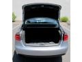 Quartz Grey Metallic - A4 2.0T Sedan Photo No. 15