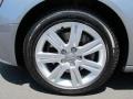 Quartz Grey Metallic - A4 2.0T Sedan Photo No. 16