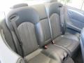 Charcoal Rear Seat Photo for 2005 Mercedes-Benz CLK #66046535