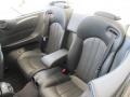 Charcoal Rear Seat Photo for 2005 Mercedes-Benz CLK #66046541