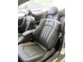 Charcoal Front Seat Photo for 2005 Mercedes-Benz CLK #66046558