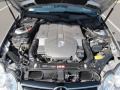 2005 Mercedes-Benz CLK 5.4 Liter AMG SOHC 24-Valve V8 Engine Photo