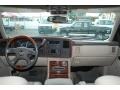 2004 White Diamond Cadillac Escalade   photo #5