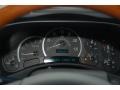 2004 White Diamond Cadillac Escalade   photo #6