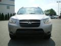 Steel Gray - Santa Fe GLS Photo No. 2