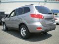 Steel Gray - Santa Fe GLS Photo No. 4