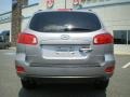 Steel Gray - Santa Fe GLS Photo No. 5