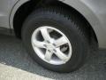 Steel Gray - Santa Fe GLS Photo No. 6