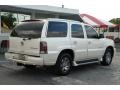 2004 White Diamond Cadillac Escalade   photo #12