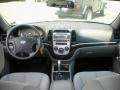 Steel Gray - Santa Fe GLS Photo No. 8
