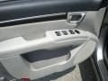 Steel Gray - Santa Fe GLS Photo No. 9