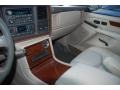 2004 White Diamond Cadillac Escalade   photo #14