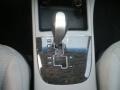 Steel Gray - Santa Fe GLS Photo No. 11