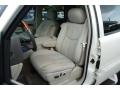 2004 White Diamond Cadillac Escalade   photo #15