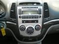 Steel Gray - Santa Fe GLS Photo No. 12