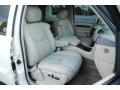 2004 White Diamond Cadillac Escalade   photo #18