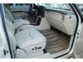 2004 White Diamond Cadillac Escalade   photo #19