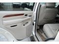 2004 White Diamond Cadillac Escalade   photo #20