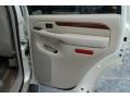 2004 White Diamond Cadillac Escalade   photo #21