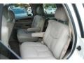 2004 White Diamond Cadillac Escalade   photo #23