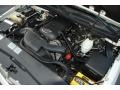2004 White Diamond Cadillac Escalade   photo #26