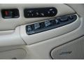 2004 White Diamond Cadillac Escalade   photo #27