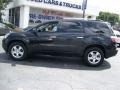 Carbon Black Metallic - Acadia SL Photo No. 16