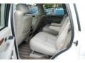 2004 White Diamond Cadillac Escalade   photo #32