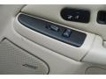 2004 White Diamond Cadillac Escalade   photo #33