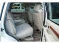 2004 White Diamond Cadillac Escalade   photo #34