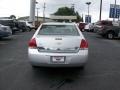 Silver Ice Metallic - Impala LS Photo No. 4