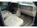 2002 Onyx Black GMC Yukon SLT  photo #18