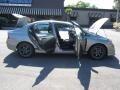 Galaxy Gray Metallic - Civic Si Sedan Photo No. 20