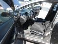Galaxy Gray Metallic - Civic Si Sedan Photo No. 26