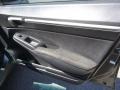 Galaxy Gray Metallic - Civic Si Sedan Photo No. 30