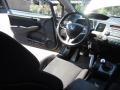 Galaxy Gray Metallic - Civic Si Sedan Photo No. 33