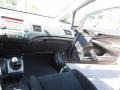 Galaxy Gray Metallic - Civic Si Sedan Photo No. 34