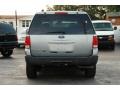 Pewter Metallic - Expedition XLT Photo No. 10
