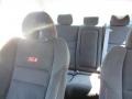 Galaxy Gray Metallic - Civic Si Sedan Photo No. 36