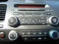 Galaxy Gray Metallic - Civic Si Sedan Photo No. 43