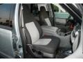 Pewter Metallic - Expedition XLT Photo No. 18