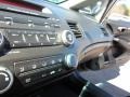 Galaxy Gray Metallic - Civic Si Sedan Photo No. 44