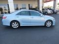 2009 Sky Blue Pearl Toyota Camry SE  photo #8