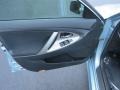 2009 Sky Blue Pearl Toyota Camry SE  photo #10