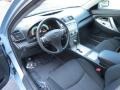 2009 Sky Blue Pearl Toyota Camry SE  photo #11